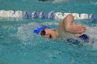 Women's Swimming & Diving  Wheaton College Women’s Swimming & Diving vs Mount Holyoke College. - Photo by Keith Nordstrom : Wheaton, Swimming & Diving